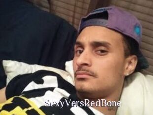 SexyVersRedBone