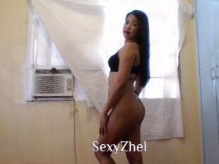 SexyZhel