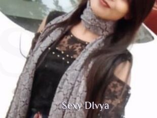 Sexy_DIvya