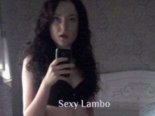 Sexy_Lambo