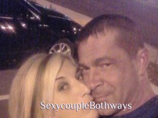 SexycoupleBothways