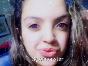 Sexymonster