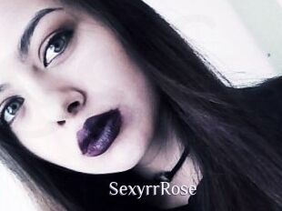 SexyrrRose