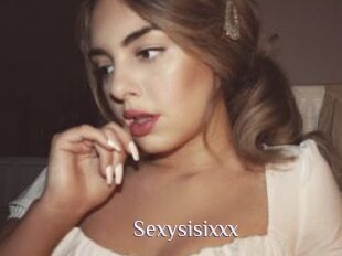 Sexysisixxx