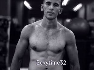 Sexytime32