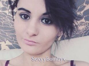 SexyyBombyx