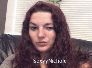 SexyyNichole