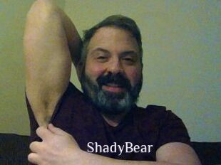 ShadyBear