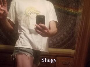 Shagy