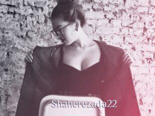 Shaherezada22