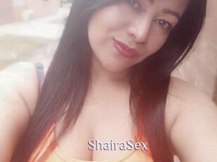 ShairaSex