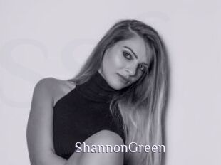 ShannonGreen