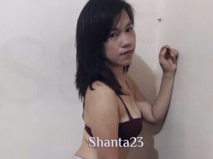 Shanta23