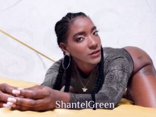 ShantelGreen