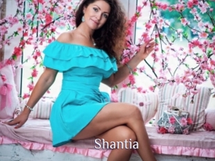 Shantia