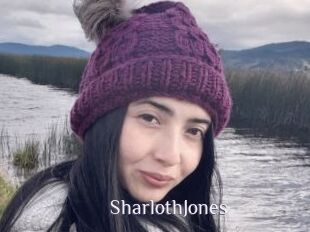 SharlothJones