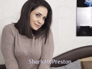 SharlottePreston