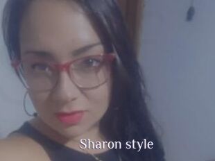 Sharon_style