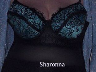 Sharonna