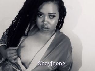 ShayJhene