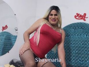 Shaymaria