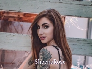 SheenaRose