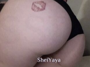 SheiYaya