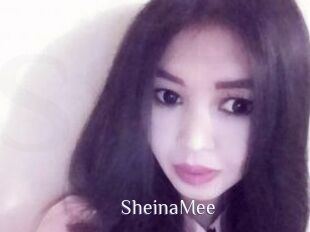 SheinaMee