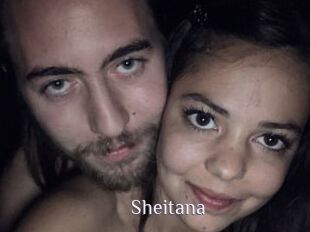 Sheitana