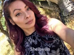 Shelbysin