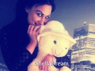 ShellaDream