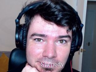 Shepedy