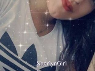 SherlynGirl