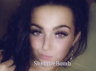 SherrrieBomb