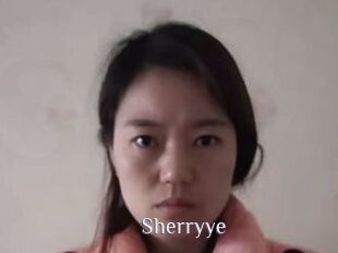 Sherryye