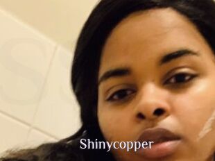 Shinycopper