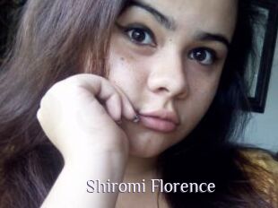 Shiromi_Florence