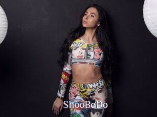 ShooBeDo