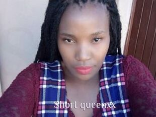 Short_queenxx