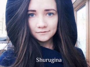 Shurugina