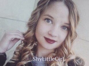 ShyLittleGirl