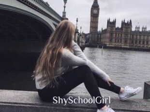 Shy_SchoolGirl