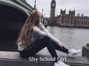 Shy_School_Girl_