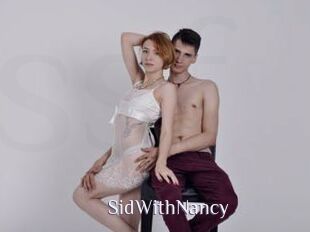 SidWithNancy