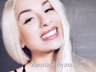 SiennaOliviyaxx