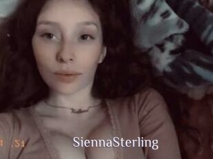 SiennaSterling