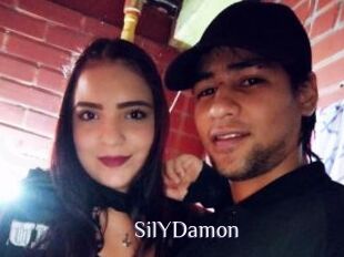 SilYDamon