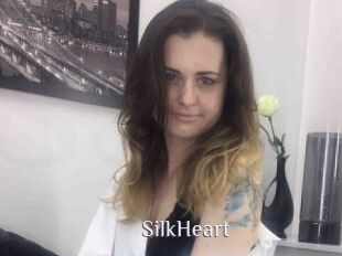 SilkHeart