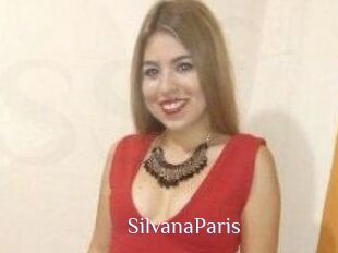 Silvana_Paris