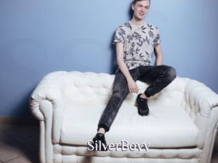 SilverBoyy